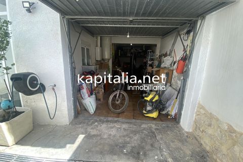 Landsbyhus i Benilloba, Alicante, Benilloba - € 185.000 | Ref: 09588 - foto 30