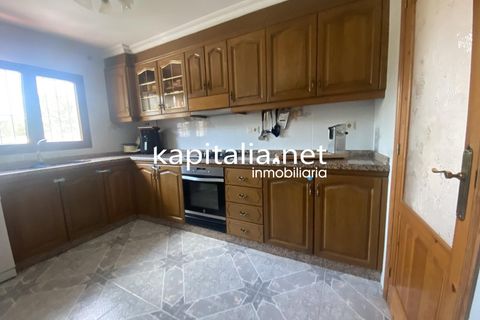 Landsbyhus i Benilloba, Alicante, Benilloba - € 185.000 | Ref: 09588 - foto 12