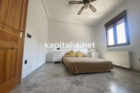 Landsbyhus i Benilloba, Alicante, Benilloba - € 185.000 | Ref: 09588 - foto 8