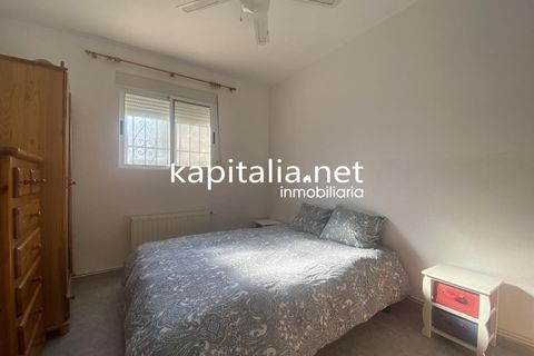 Landsbyhus i Benilloba, Alicante, Benilloba - € 185.000 | Ref: 09588 - foto 7