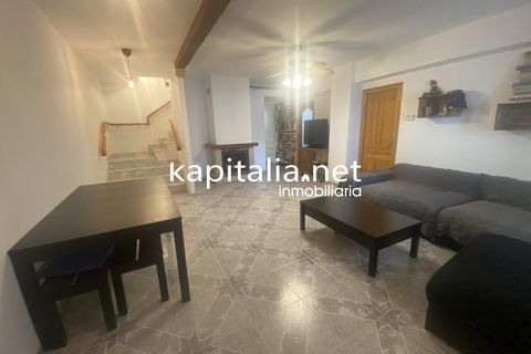 Landsbyhus i Benilloba, Alicante, Benilloba - € 185.000 | Ref: 09588 - foto 9