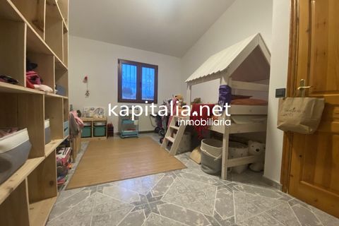 Landsbyhus i Benilloba, Alicante, Benilloba - € 185.000 | Ref: 09588 - foto 28