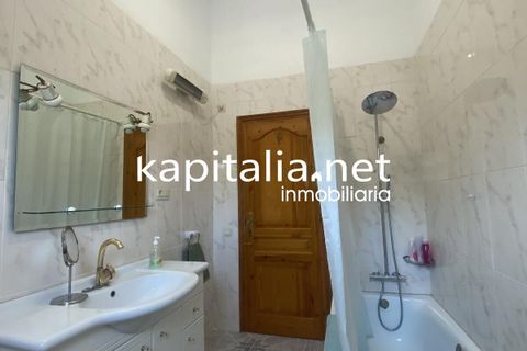 Landsbyhus i Benilloba, Alicante, Benilloba - € 185.000 | Ref: 09588 - foto 21
