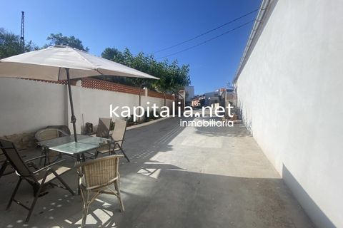 Landsbyhus i Benilloba, Alicante, Benilloba - € 185.000 | Ref: 09588 - foto 2