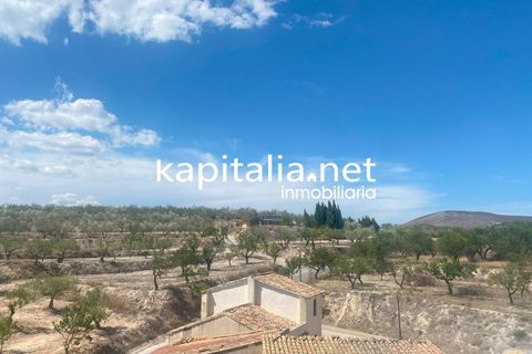 Landsbyhus i Benilloba, Alicante, Benilloba - € 185.000 | Ref: 09588 - foto 32