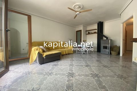 Landsbyhus i Benilloba, Alicante, Benilloba - € 185.000 | Ref: 09588 - foto 16
