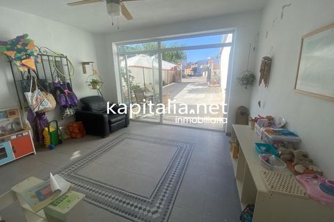 Landsbyhus i Benilloba, Alicante, Benilloba - € 185.000 | Ref: 09588 - foto 4