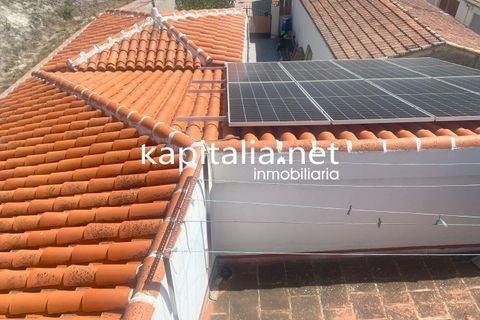 Landsbyhus i Benilloba, Alicante, Benilloba - € 185.000 | Ref: 09588 - foto 29