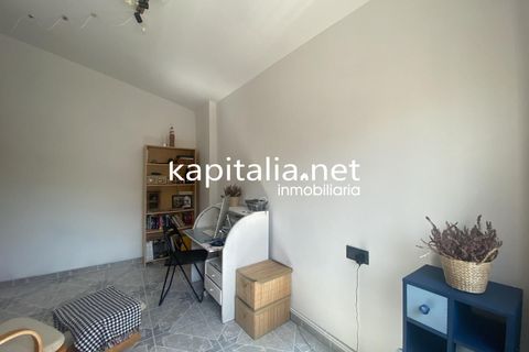 Landsbyhus i Benilloba, Alicante, Benilloba - € 185.000 | Ref: 09588 - foto 24