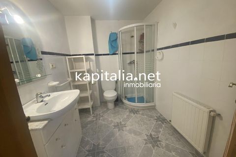 Landsbyhus i Benilloba, Alicante, Benilloba - € 185.000 | Ref: 09588 - foto 11