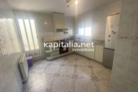 Landsbyhus i Benilloba, Alicante, Benilloba - € 185.000 | Ref: 09588 - foto 6
