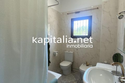 Landsbyhus i Benilloba, Alicante, Benilloba - € 185.000 | Ref: 09588 - foto 22