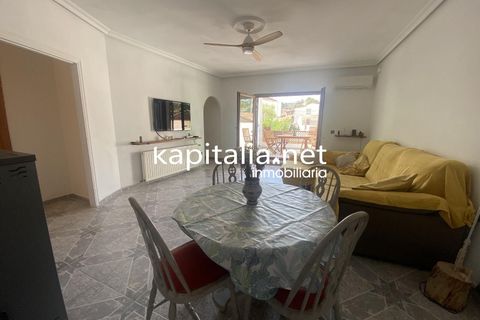 Landsbyhus i Benilloba, Alicante, Benilloba - € 185.000 | Ref: 09588 - foto 3