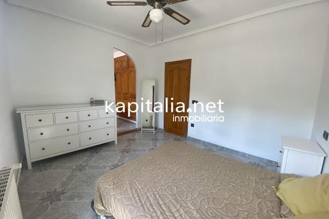 Landsbyhus i Benilloba, Alicante, Benilloba - € 185.000 | Ref: 09588 - foto 25
