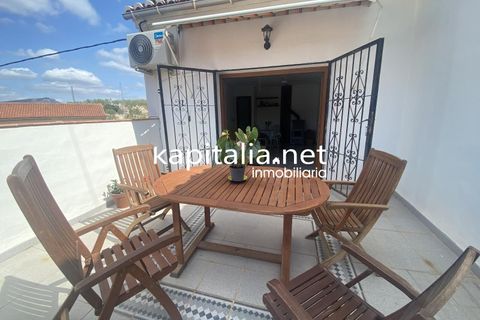 Landsbyhus i Benilloba, Alicante, Benilloba - € 185.000 | Ref: 09588 - foto 5