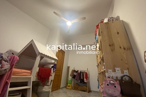 Landsbyhus i Benilloba, Alicante, Benilloba - € 185.000 | Ref: 09588 - foto 23