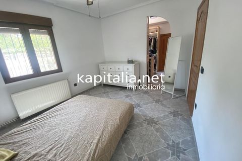 Landsbyhus i Benilloba, Alicante, Benilloba - € 185.000 | Ref: 09588 - foto 19