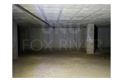Garage i Valenca, Viana do Castelo, Valenca - € 150.000 | Ref: UNU-F3-04-313 - foto 1
