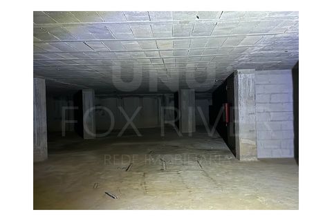Garage i Valenca, Viana do Castelo, Valenca - € 150.000 | Ref: UNU-F3-04-313 - foto 3