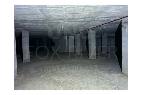 Garage i Valenca, Viana do Castelo, Valenca - € 150.000 | Ref: UNU-F3-04-313 - foto 4