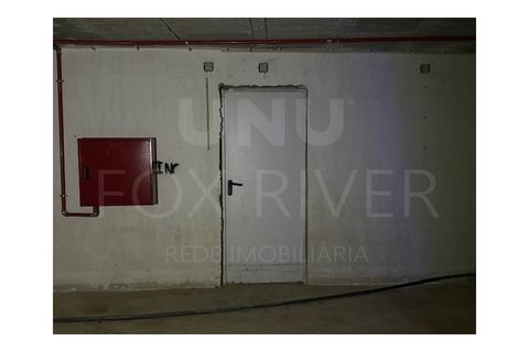 Garage i Valenca, Viana do Castelo, Valenca - € 150.000 | Ref: UNU-F3-04-313 - foto 6