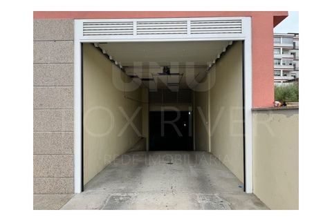 Garage i Valenca, Viana do Castelo, Valenca - € 150.000 | Ref: UNU-F3-04-313 - foto 9