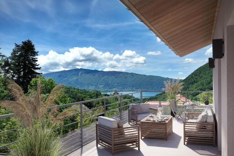 Lejlighed i Bluffy, Haute-Savoie, Bluffy - € 519.000 | Ref: 1745_B02 - foto 3