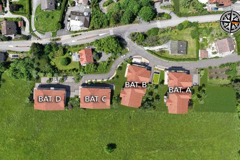 Lejlighed i Bluffy, Haute-Savoie, Bluffy - € 519.000 | Ref: 1745_B02 - foto 4