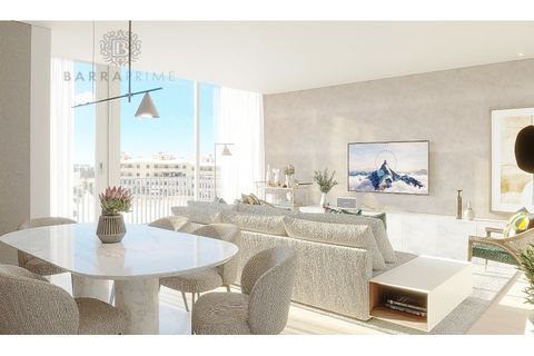 Lejlighed i Almancil, Faro, Almancil - € 410.000 | Ref: 1328_D - foto 1