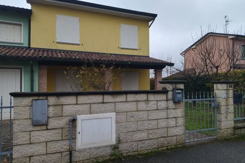 Villa a Casalmaggiore, Cremona, Casalmaggiore - € 340.000 | Ref: V118 - foto 4