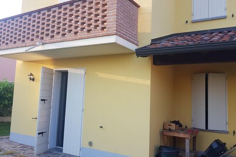 Villa a Casalmaggiore, Cremona, Casalmaggiore - € 340.000 | Ref: V118 - foto 6