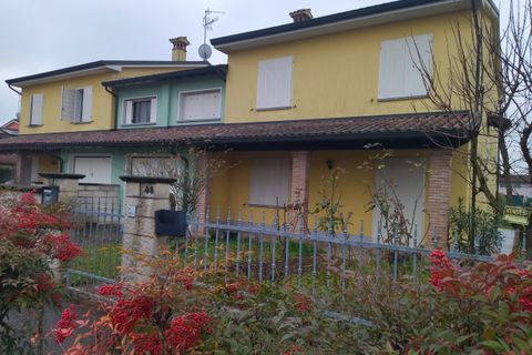 Villa a Casalmaggiore, Cremona, Casalmaggiore - € 340.000 | Ref: V118 - foto 2