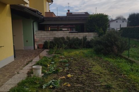 Villa a Casalmaggiore, Cremona, Casalmaggiore - € 340.000 | Ref: V118 - foto 20