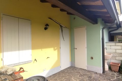 Villa a Casalmaggiore, Cremona, Casalmaggiore - € 340.000 | Ref: V118 - foto 22