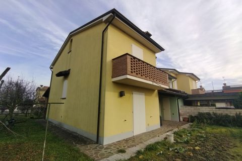 Villa a Casalmaggiore, Cremona, Casalmaggiore - € 340.000 | Ref: V118 - foto 23