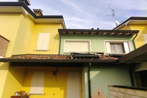 Villa a Casalmaggiore, Cremona, Casalmaggiore - € 340.000 | Ref: V118 - foto 24