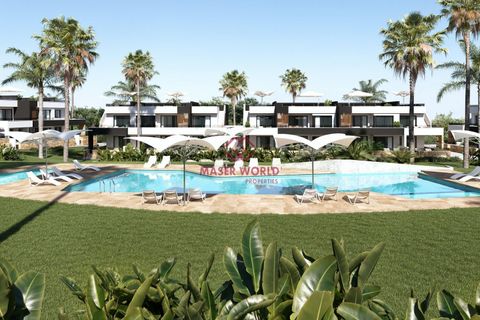 Bungalou a Ciudad Quesada, Alicante, Ciudad Quesada - € 342.000 | Ref: MWN8542/5187 - foto 2