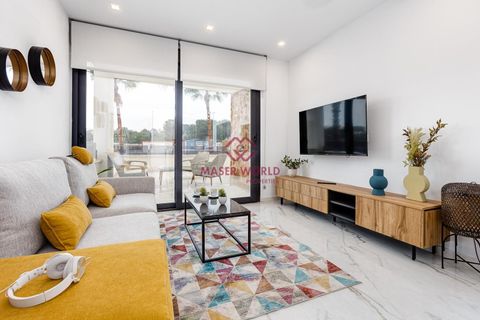 Bungalou a Ciudad Quesada, Alicante, Ciudad Quesada - € 342.000 | Ref: MWN8542/5187 - foto 24
