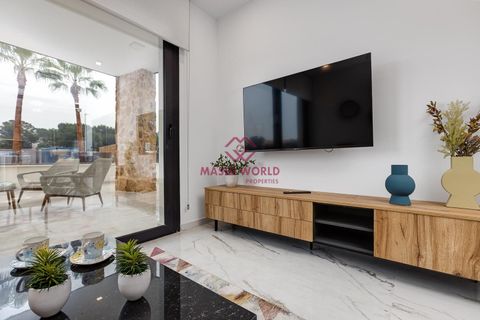 Bungalou a Ciudad Quesada, Alicante, Ciudad Quesada - € 342.000 | Ref: MWN8542/5187 - foto 26
