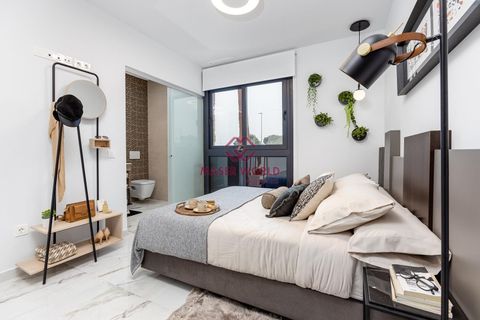 Bungalou a Ciudad Quesada, Alicante, Ciudad Quesada - € 342.000 | Ref: MWN8542/5187 - foto 35