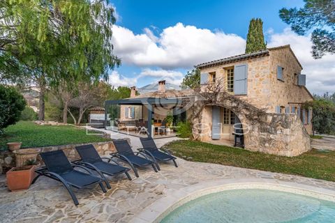 Villa a Le Rouret, Alpes-Maritimes, Le Rouret - € 1.590.000 | Ref: MS697VM - foto 2