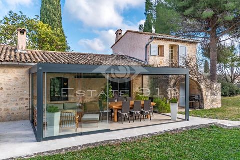 Villa a Le Rouret, Alpes-Maritimes, Le Rouret - € 1.590.000 | Ref: MS697VM - foto 3