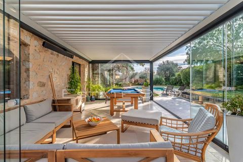 Villa a Le Rouret, Alpes-Maritimes, Le Rouret - € 1.590.000 | Ref: MS697VM - foto 5