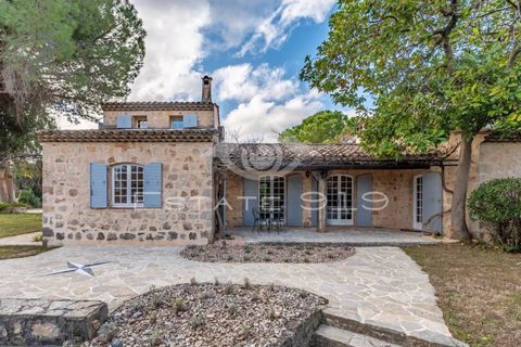 Villa a Le Rouret, Alpes-Maritimes, Le Rouret - € 1.590.000 | Ref: MS697VM - foto 6