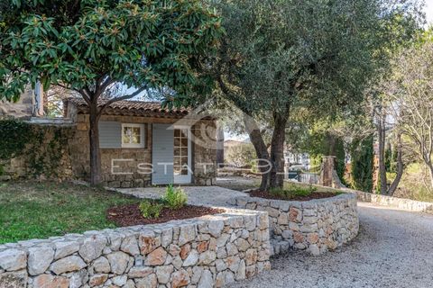 Villa a Le Rouret, Alpes-Maritimes, Le Rouret - € 1.590.000 | Ref: MS697VM - foto 7
