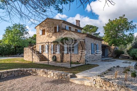 Villa a Le Rouret, Alpes-Maritimes, Le Rouret - € 1.590.000 | Ref: MS697VM - foto 8