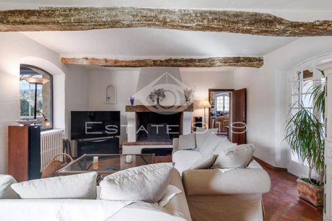 Villa a Le Rouret, Alpes-Maritimes, Le Rouret - € 1.590.000 | Ref: MS697VM - foto 10