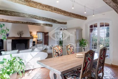 Villa a Le Rouret, Alpes-Maritimes, Le Rouret - € 1.590.000 | Ref: MS697VM - foto 11