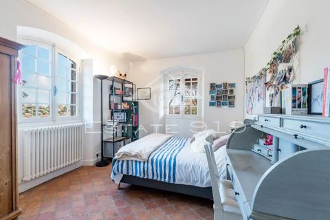 Villa a Le Rouret, Alpes-Maritimes, Le Rouret - € 1.590.000 | Ref: MS697VM - foto 13