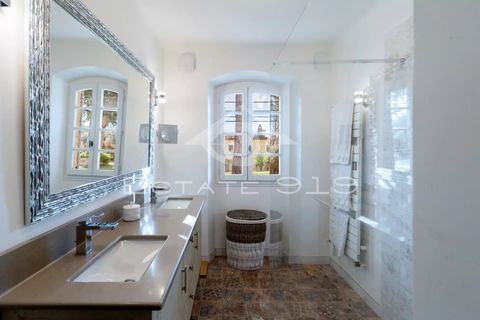 Villa a Le Rouret, Alpes-Maritimes, Le Rouret - € 1.590.000 | Ref: MS697VM - foto 14